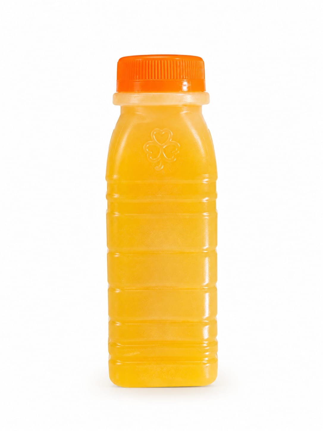 Suco de maracujá natural